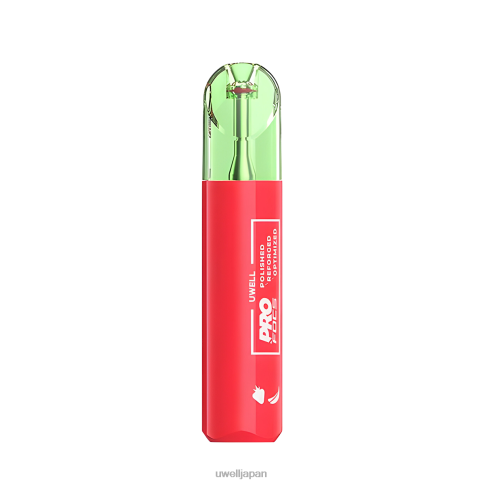 UWELL GABRIEL PEACE 使い捨て電子タバコ | UWELL Tokyo ブルーベリーブドウ J0X2T322